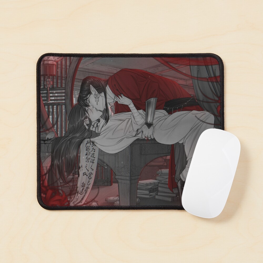 Item preview, Mouse Pad designed and sold by zmarqa.