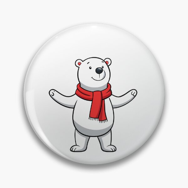 Item preview, Polar Bear’s New Year Juggle designed and sold by omerfdln34.