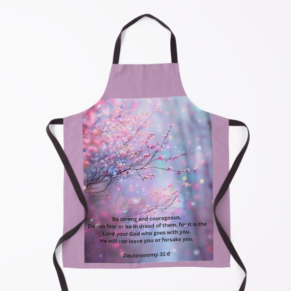 Item preview, Be strong and courageous designed and sold by Zelda50.