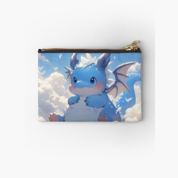 Item preview, Cute Big Baby Cloud Dragon designed and sold by CuteopiaGallery.