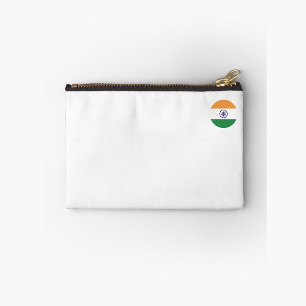 Item preview, Indian flag design #india tricolor flag patriotic t-shirt design designed and sold by ZenDesigner.