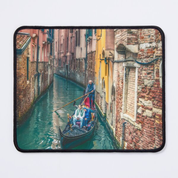 Item preview, A Venetian Ride designed and sold by KEnzPhotography.