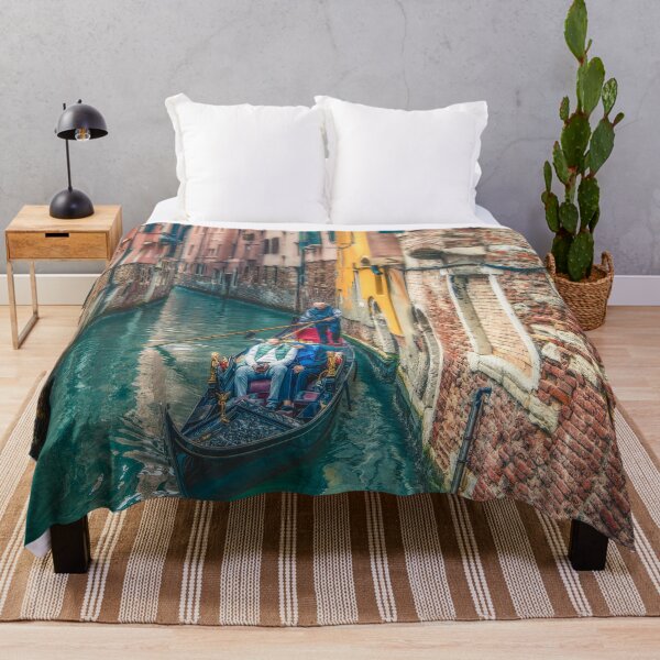 Item preview, A Venetian Ride designed and sold by KEnzPhotography.
