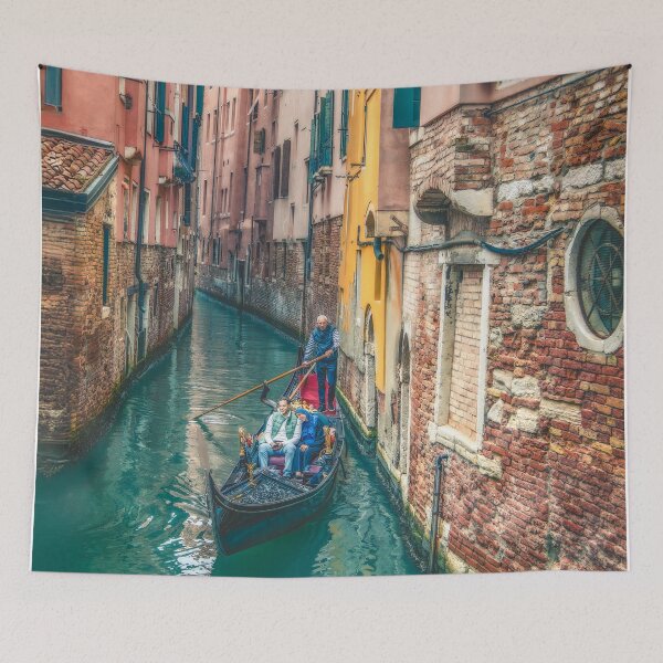 Item preview, A Venetian Ride designed and sold by KEnzPhotography.