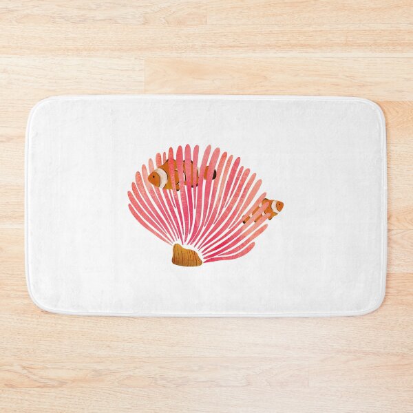 Item preview, Fish transparent Sticker designed and sold by hsstudio2025.