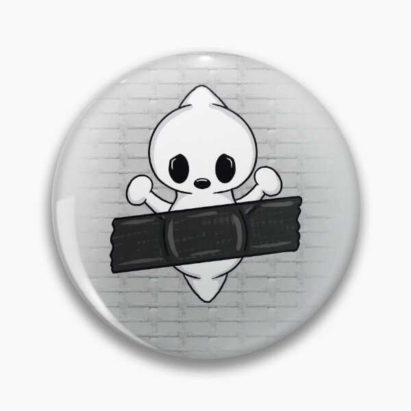 Item preview, cute Ghost Tape  designed and sold by Pezi-Creation.