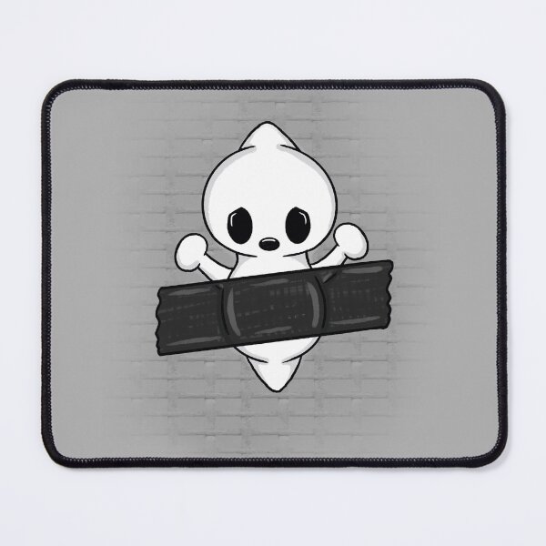 Item preview, cute Ghost Tape  designed and sold by Pezi-Creation.