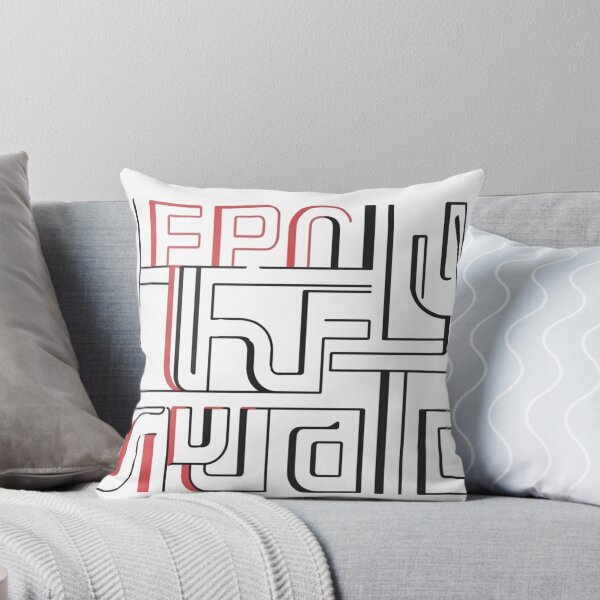 Item preview, Red and black stripes  designed and sold by DesingworldTR.