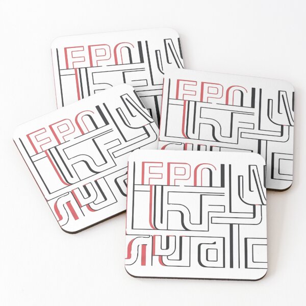 Item preview, Red and black stripes  designed and sold by DesingworldTR.