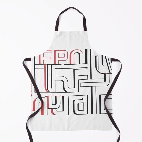 Item preview, Red and black stripes designed and sold by DesingworldTR.
