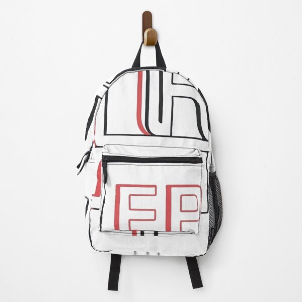 Item preview, Red and black stripes designed and sold by DesingworldTR.