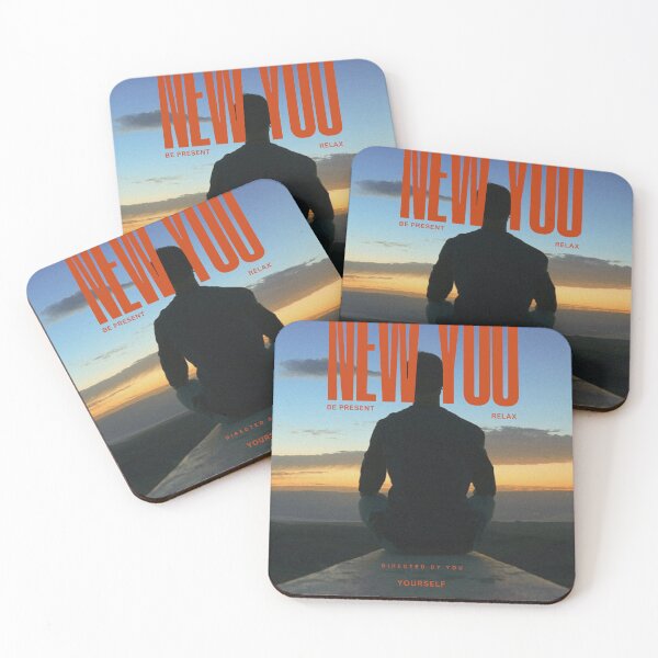 Item preview, New You Motivation designed and sold by FindYouByZ.