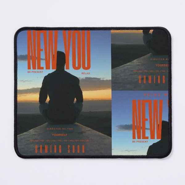 Item preview, New You Motivation designed and sold by FindYouByZ.