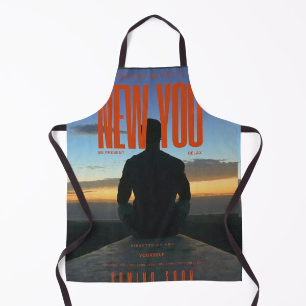 Item preview, New You Motivation designed and sold by FindYouByZ.