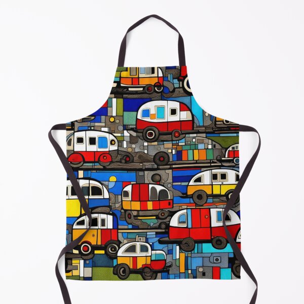 Item preview, Vehicles on wheels 8 designed and sold by George Hutton Hunter.