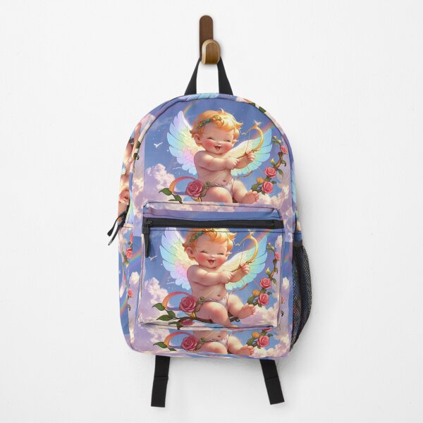Item preview, Cupid playful. designed and sold by PatDoArt.
