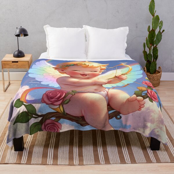Item preview, Cupid playful. designed and sold by PatDoArt.