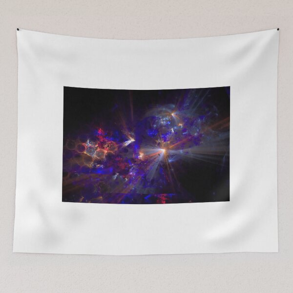 Item preview, Digital Nebula designed and sold by marjanmencin.