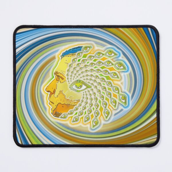 Item preview, Fractured&Blurred5 designed and sold by Klaus Bremner (Autotelic Art).