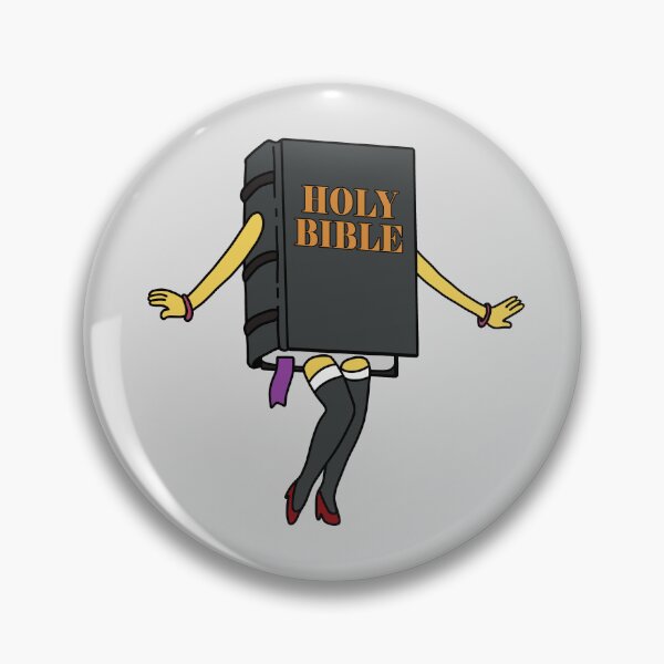 Item preview, Think of the Bible designed and sold by ecorp.