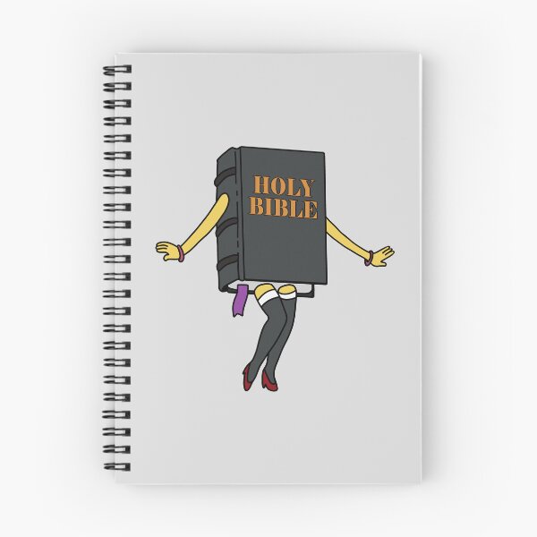Item preview, Think of the Bible designed and sold by ecorp.