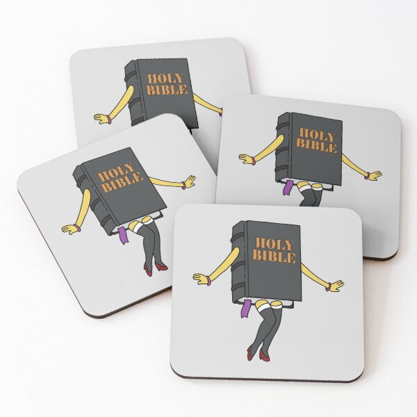 Item preview, Think of the Bible designed and sold by ecorp.