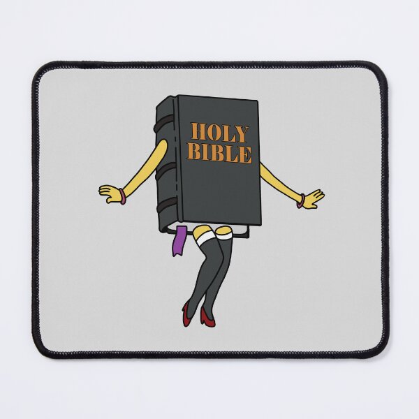 Item preview, Think of the Bible designed and sold by ecorp.