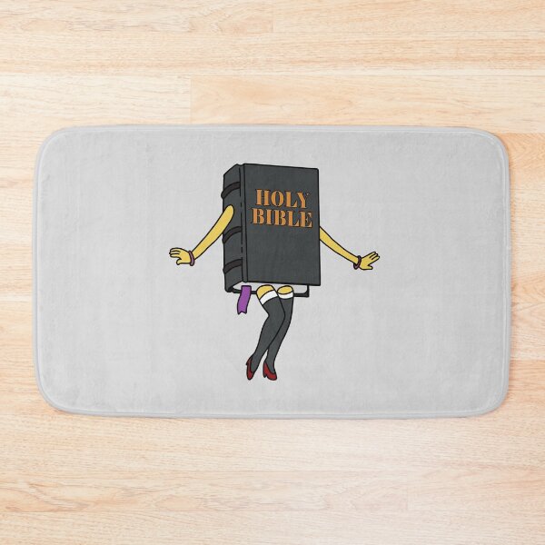 Item preview, Think of the Bible designed and sold by ecorp.