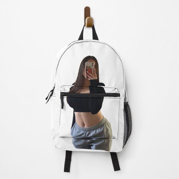 Item preview, Busty Selfie (W) designed and sold by Zheap14.
