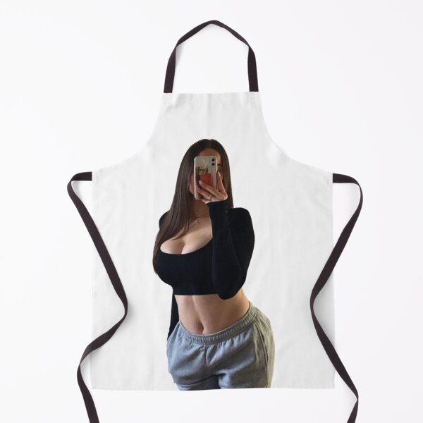 Item preview, Busty Selfie (W) designed and sold by Zheap14.