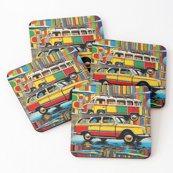 Item preview, Vehicles on wheels 14 designed and sold by George Hutton Hunter.