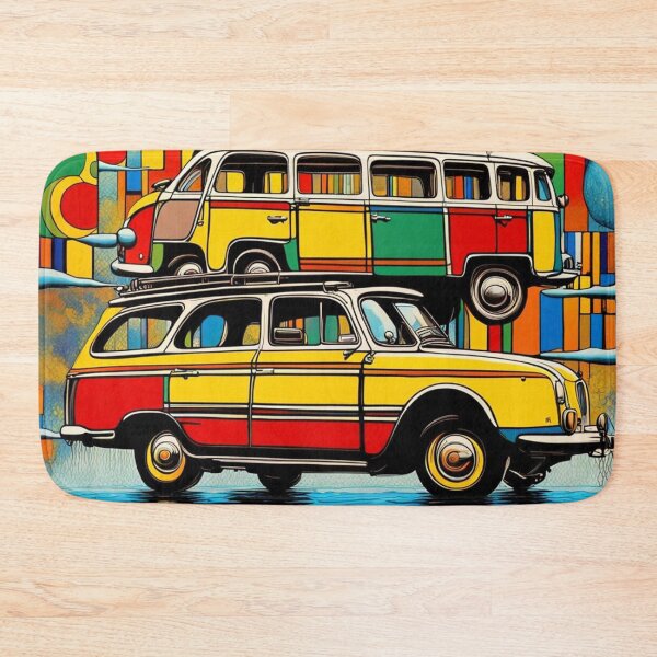 Item preview, Vehicles on wheels 14 designed and sold by George Hutton Hunter.