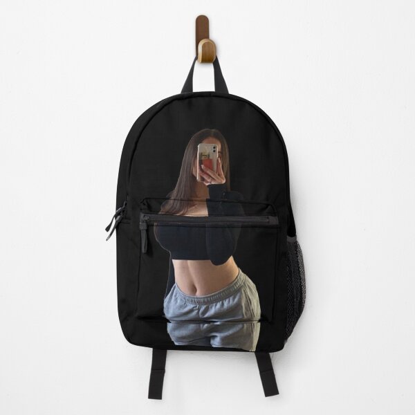Item preview, Busty Selfie (B) designed and sold by Zheap14.