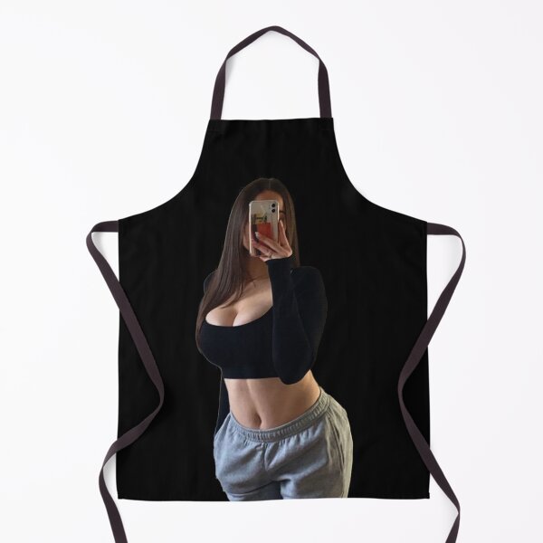 Item preview, Busty Selfie (B) designed and sold by Zheap14.