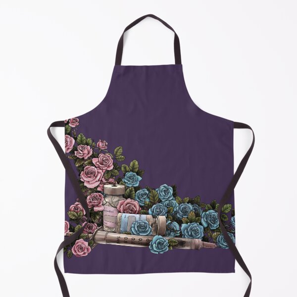 Item preview, Roses Bloom New Life designed and sold by Art by Veya.