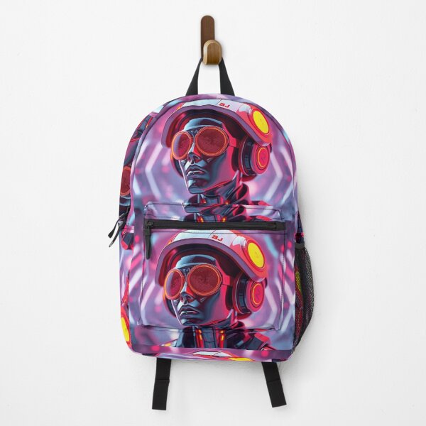 Item preview, Step into tomorrow with a vision of the future designed and sold by radhikakgarg14.
