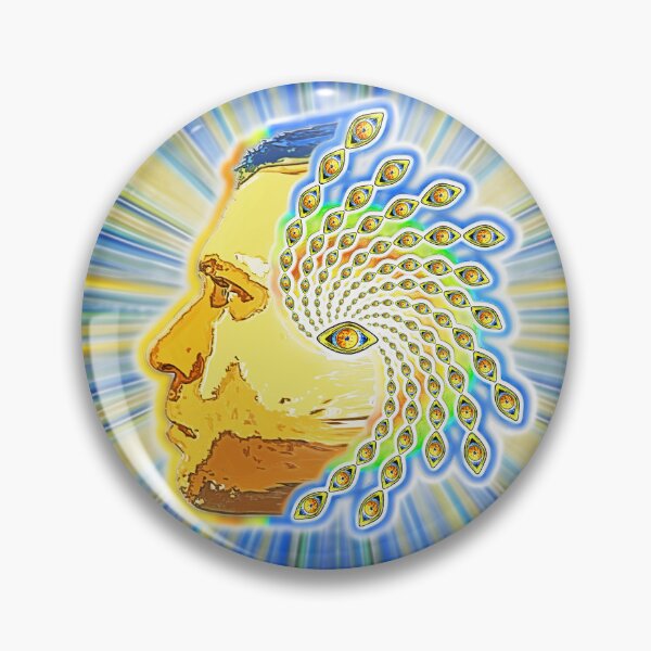 Item preview, Broken&Blurred designed and sold by Klaus Bremner (Autotelic Art).
