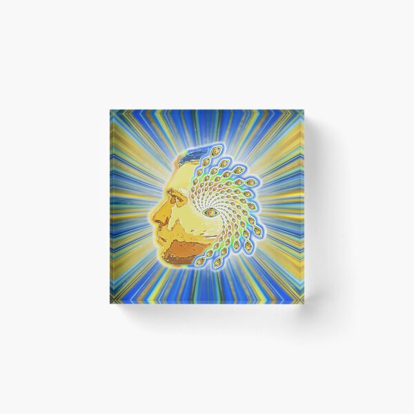 Item preview, Broken&Blurred designed and sold by Klaus Bremner (Autotelic Art).