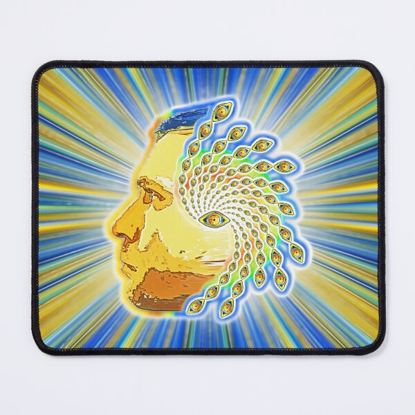 Item preview, Broken&Blurred designed and sold by Klaus Bremner (Autotelic Art).