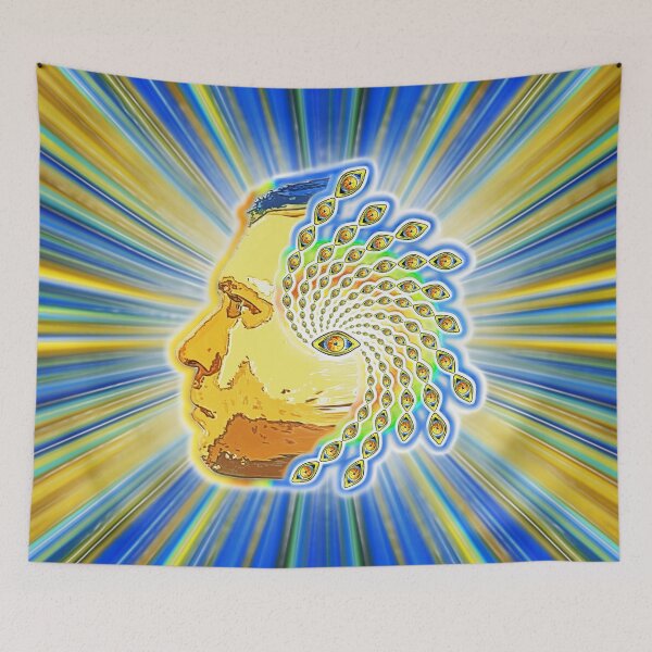 Item preview, Broken&Blurred designed and sold by Klaus Bremner (Autotelic Art).