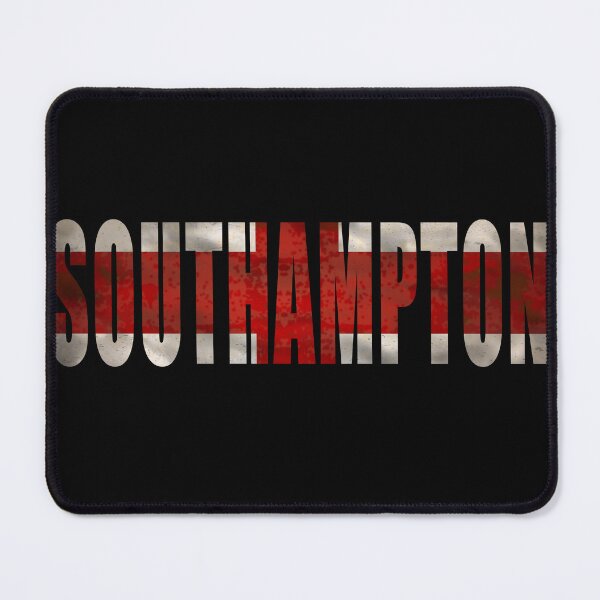 Item preview, Southampton City FC England Great Britain designed and sold by TshirtMore.