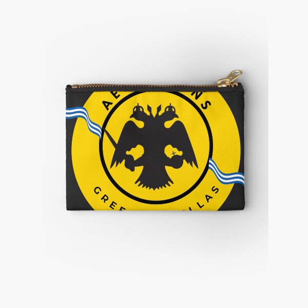 Item preview, AEK ATHENS - GREECE - HELLAS designed and sold by SLAVIC WORLD.