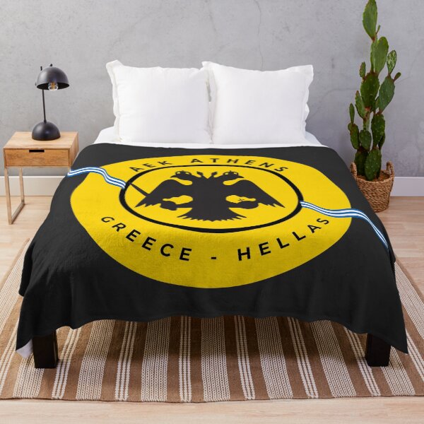 Item preview, AEK ATHENS - GREECE - HELLAS designed and sold by SLAVIC WORLD.