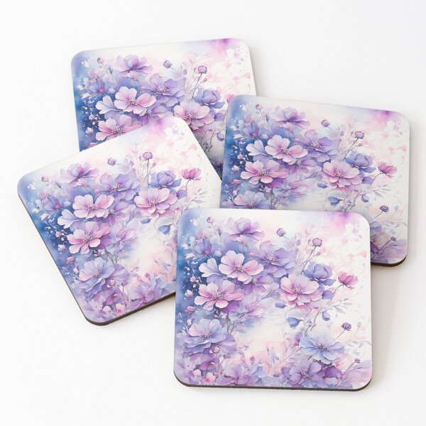 Item preview, Ethereal Blossoms designed and sold by Sadia  Jannat.