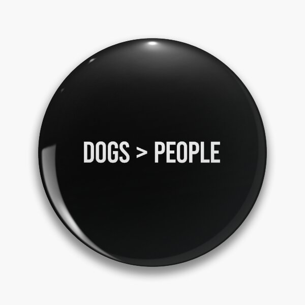 Item preview, Dogs Greater Than People designed and sold by crenaviolena.