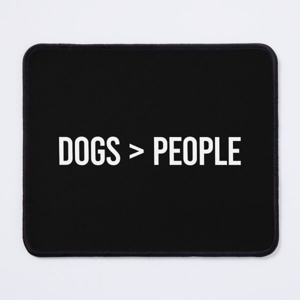Item preview, Dogs Greater Than People designed and sold by crenaviolena.