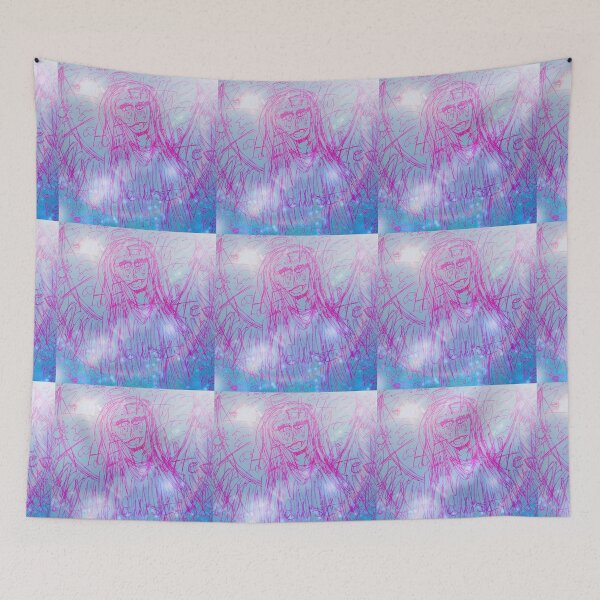 Item preview, Yassified Jesus  designed and sold by M$. Rebel Kitty Kunzite  The Glitter Alchemist.