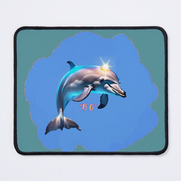 Item preview, Happy Dolphin designed and sold by SlaCreations-AH.