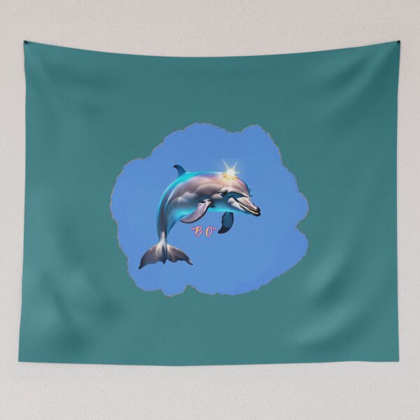 Item preview, Happy Dolphin designed and sold by SlaCreations-AH.