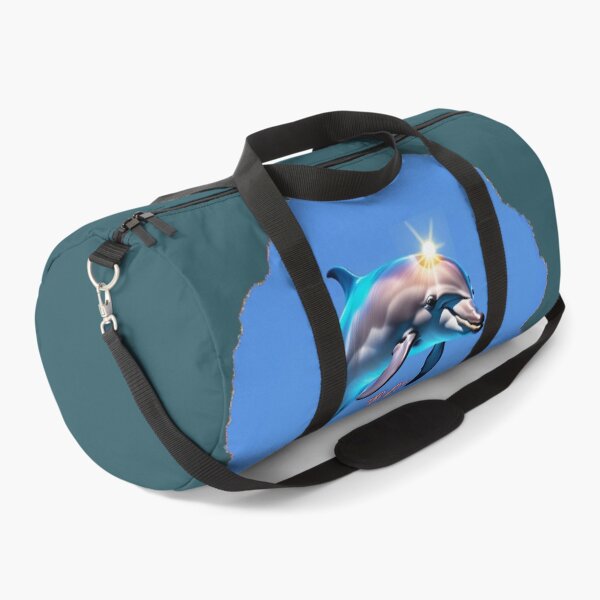 Item preview, Happy Dolphin designed and sold by SlaCreations-AH.